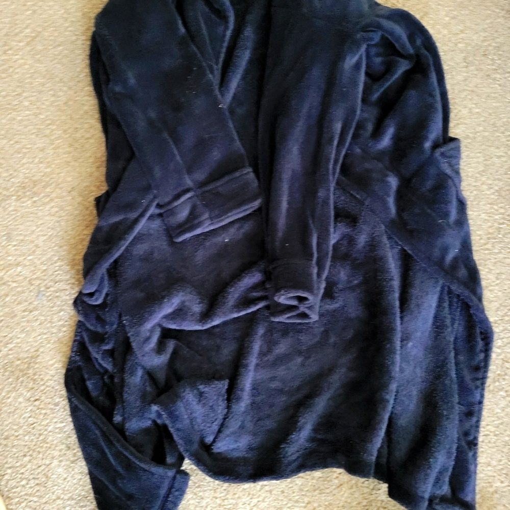 Bathrobe